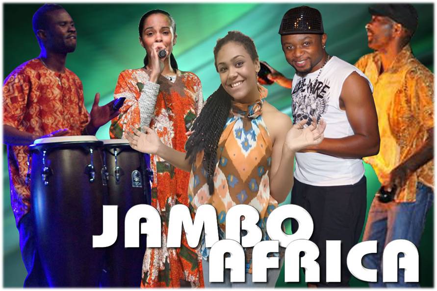 JAMBO AFRICA